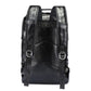 Fashion Backpack Men Large Capacity Zipper Waterproof Student Computer Outdoor Sports Travel Bags