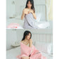 Adult's Bath Towels Super Absorbent Non-shedding Thicker Towels Baby Household Wraps Quick-dry Bath Towels Body Wrap Solid Color Towels for Bathroom