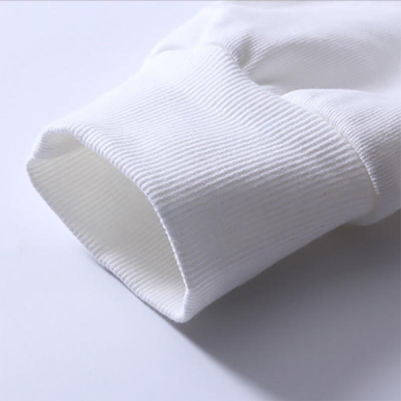 The Trend of Autumn Men's Long-sleeved Sweater Men's Sweatshirts Clothes Men