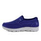Soft-soled Shoes for The Elderly Men's Walking Shoes Casual Shoes for The Elderly Lightweight Breathable Non-slip Dad Canvas Shoes Mesh Shoes