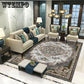 Geometry Moroccan Ethnic Style Bedroom Door Living Room Mat Carpet Bedroom For Living Room