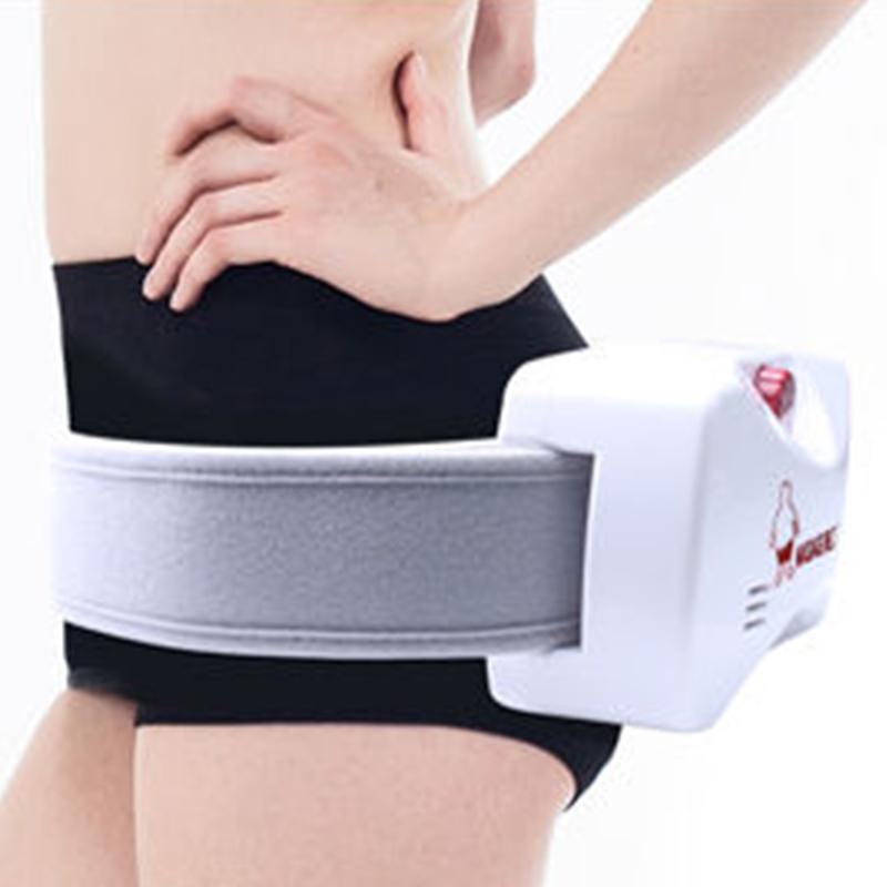 Weight Loss Machine Slimming Machine Shaking Machine Thin Waist Weight Loss Belt Arm Thin Arm Stovepipe Equipment Fat Burner
