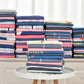 Three-piece Cotton Bedding Exquisite Patterns Colorfast Machine Washable Pure Cotton Fabric Breathable Easy To Fold All Seasons