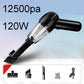 Car Vacuum Cleaner Wireless Powerful Suction Car High-power Household Indoor Handheld Rechargeable Vacuum Cleaner