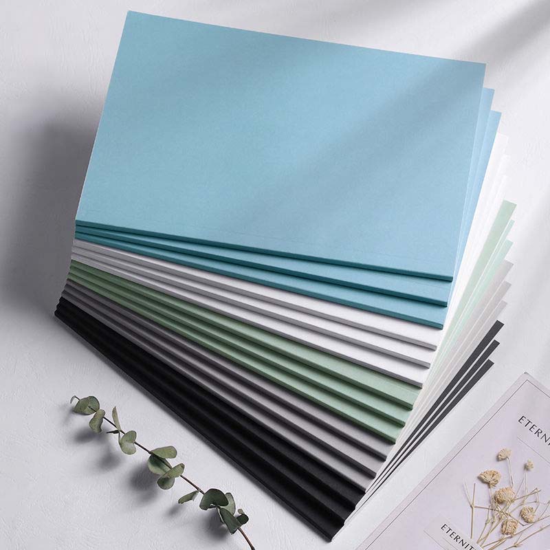 A5 Notebook Simple Student Notepad Diary