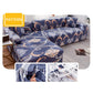 All-inclusive Universal Sofa Cover Couch Stretch Covers Washable Armrest Sofa Cover Tight Wrap Elastic Protector Slipcover