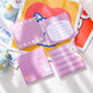 Cartoon Series Self-adhesive Memo Desktop Memo Paper Sticker Bookmark Reminder