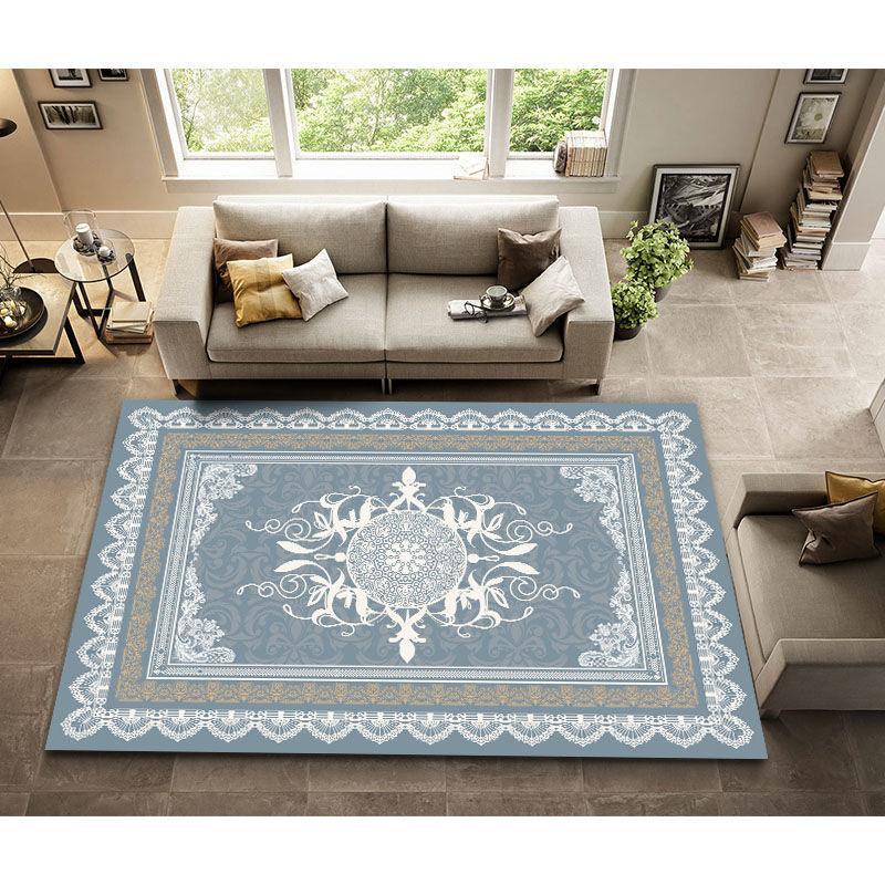 Household Carpet Living Room Carpet Sofa Side Carpet Dining Room Carpet Corridor Carpet Bedroom Bedside Carpet