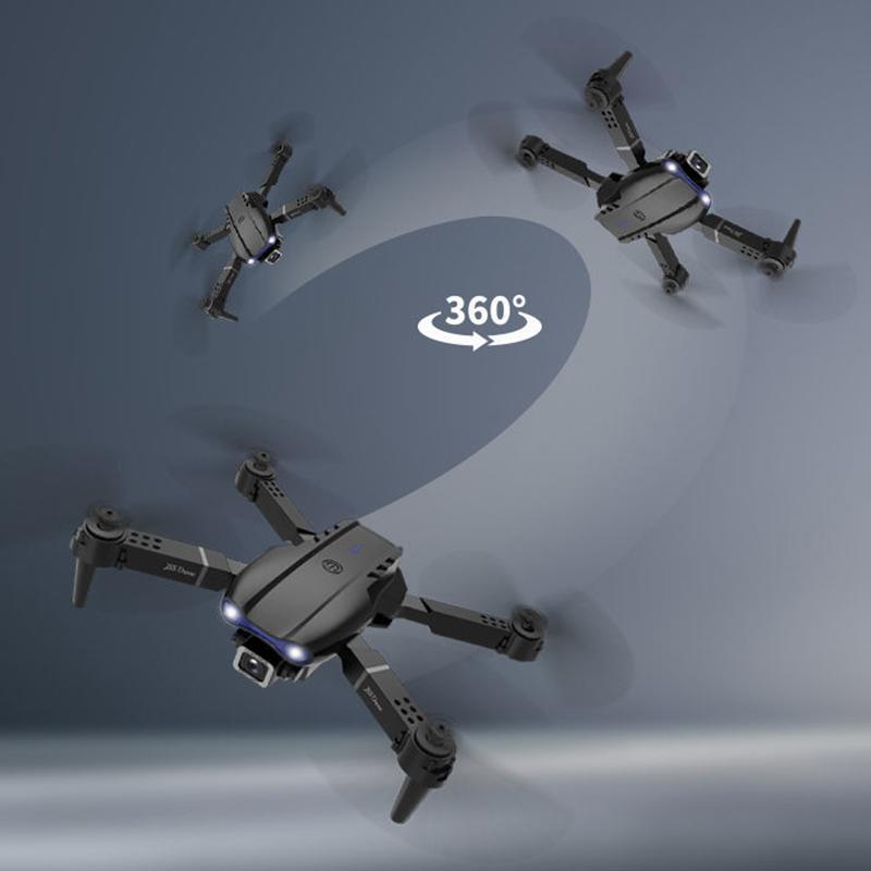 UAV Aerial Camera High-definition Adult with Camera Ultra-long Endurance 3000 Meters One-button Return To Home Remote Control Aircraft
