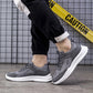Summer Youth Students Increase Breathable Soft Bottom Board Shoes Men's All-match Non-slip Deodorant Leisure Travel Running Shoes Sport Shoes