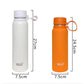 Insulation Water Cup Large Capacity Couple Large Size Male and Female Stainless Steel Portable Tea Cup