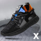 Autumn Men's Sports Shoes Korean Version of The Trend of Sports Casual Shoes Comfortable and Versatile Trend of Men's Shoes