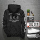 Casual Men's Jackets Hooded Coats Outerwear Steetwear Brand Plus Size 5XL  Autumn Jackets