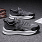 Summer Breathable Casual Shoes Korean Style Trendy Sail Men's Cloth Shoes All-match Bloggers Must Push Men's Sneakers