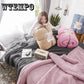 4pcs Home Bedding Sets Bed Linen Duvet Cover Flat Sheet Bedding Set Winter Queen Bed Set