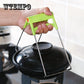 Brand Bowl Disk Clip Dish Plate Bowl Clip Plate Device Take Bowl Clip Microwave Oven Tool