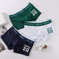Men's Underwear Men's Boxer Cotton Large Size New Boxer Briefs