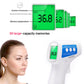 Professional Non-Contact Digital IR Infrared Body Fever Thermometer Children Forehead for Baby/Adult