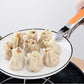 Stainless Steel Bowl Clamp Anti-scalding Clip Kitchen Supplies Haberdashery Artifact Multifunctional Household Picking
