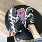 Women Shoes Chunky Sneakers for Women Vulcanize Shoes Casual Fashion Dad Shoes Platform Sneakers