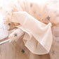 Children Summer Girls Dress Cute Two Piece Bottoming Short Sleeved Sweet Princess Dress Kids Dresses for Girls
