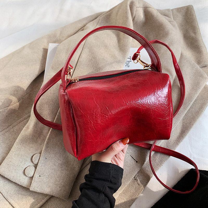 Casual Bag Female Spring and Summer Fashion Trend Temperament One-shoulder Armpit Bag