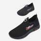 Men's Clearance Shoes Sports Female Students Korean Fashion Shoes Versatile Breathable Running Men's Shoes