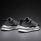 Summer Breathable Casual Shoes Korean Style Trendy Sail Men's Cloth Shoes All-match Bloggers Must Push Men's Sneakers
