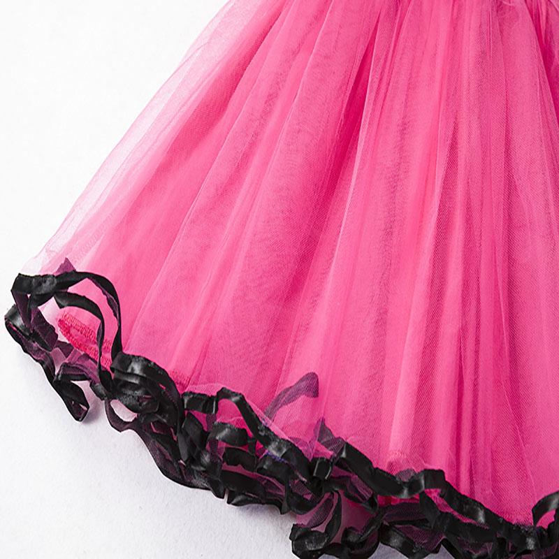 Fancy Kids Girl Dress Birthday Easter Cosplay Dress Up Kids Costume Baby Girl Costume Kids