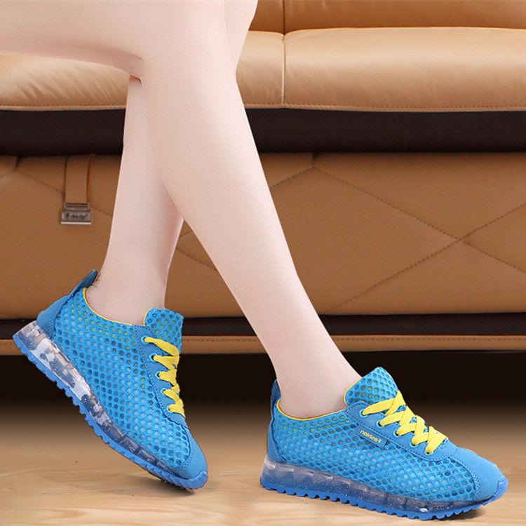 Shallow Mouth Forrest Women's Sports Shoes Fashion Casual Shoes Women's Flat Shoes Women's Sneakers