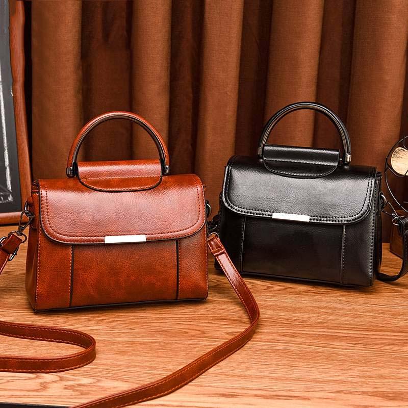 PU Leather Handbags Crossbody Bags for Women Shoulder Bag