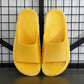 Summer Slippers Men and Women Wear Non-slip Indoor Couple Slippers