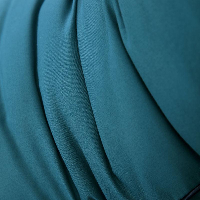 Washable Pillow Pillow Core Home Hotel Neck Pillow Single Student Adult Pillow Core Free Pillowcase