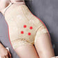 High Waist Belly Pants Women's Underwear Postpartum Weight Loss Abdomen Belt Belt Corset Hips