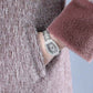 Plus Velvet Thick Mink Velvet Coat Female Middle-aged Mother Winter Coat Western Fashion
