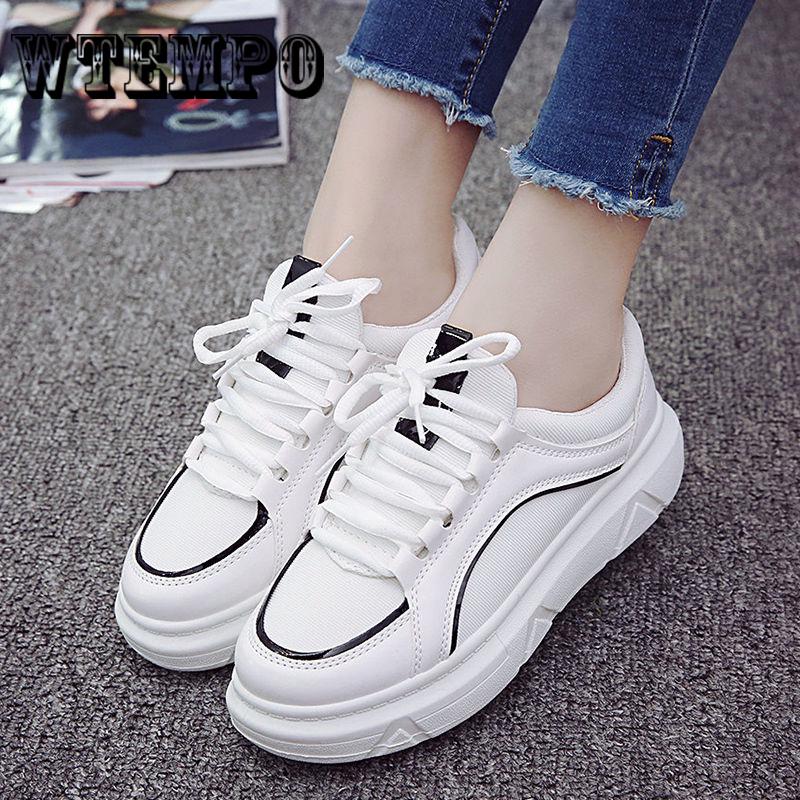 Sports Women's Breathable Casual Running Shoes
