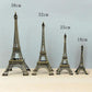 Landmark Building Model Paris Eiffel Tower Crafts Living Room Wine Cabinet Decorations Office Desktop Ornament