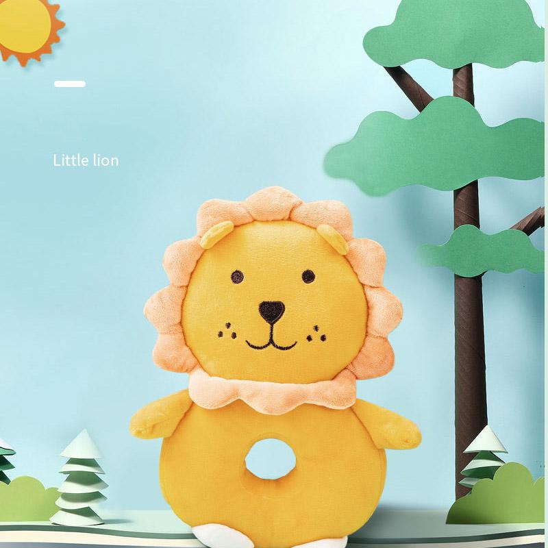 Baby Anti Falling Artifact Baby Head Pillow Baby Toddler Walking Protective Pad Crash Cap Brain Protection