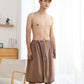 Men Can Wear Bath Towels That Can Be Wrapped In Adult Cotton Soft and Absorbent Extra-large Student Personality Korean Wraps