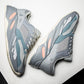 Thick Bottom 700 Sports Shoes Male Kanye Summer Shoes Men Korean Version of The Trend of Wild Students Casual Running Shoes