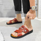 Men's Beach Shoes Summer Dual-purpose Sandals Slippers Wear-resistant Non-slip Breathable Men's Sandals
