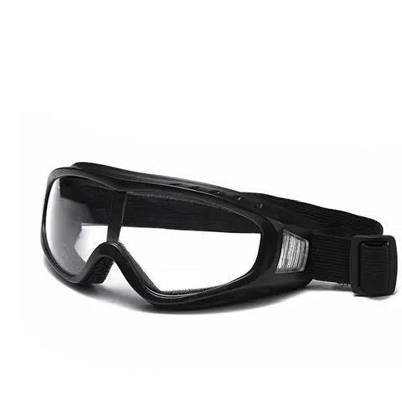 Ski Goggles Windproof and Fog-proof Riding Impact-resistant Men and Women Windshield Children's Goggles Equipment