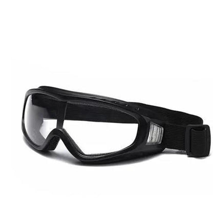 Ski Goggles Windproof and Fog-proof Riding Impact-resistant Men and Women Windshield Children's Goggles Equipment