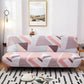 Armless Sofa Bed Cover Folding Modern Seat Slipcovers Stretch Covers Cheap Couch Protector