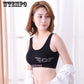 Women Vital Seamless Sport Bra Push Up Sports Bra Workout Bra Sports Wear for Women Gym