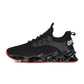 Spring and Summer Air Mesh Sneakers Men Casual Shoes Men Sneakers Man Outdoor Jogging Blade Shoes