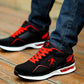 38-45 Couples Low-top Sneakers Men Basketball Shoes Non-slip Breathable Deodorant Running Shoes