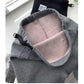 Pregnant Women's Pants In Winter Wear Thickened Plush Leggings Pregnant Women's Clothes Autumn and Winter Warm Cotton Pants Winter Clothes