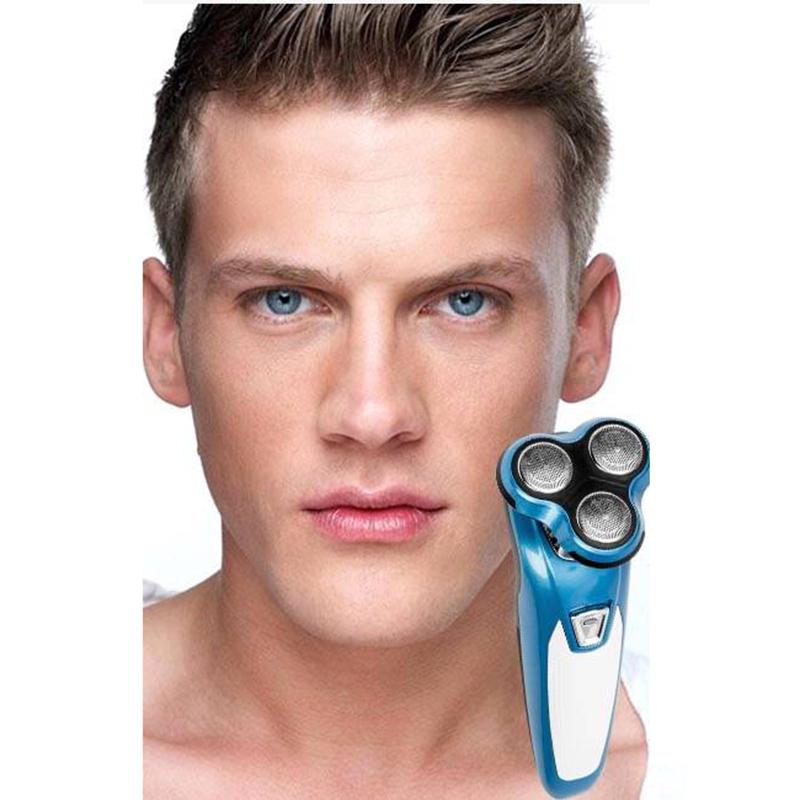 Electric Shaving Floating Charging Shaver Men Hair Device Washing Shaver Beard Knife Rechargeable