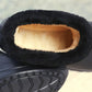 Waterproof and Velvet Snow Boots Women's Work Shoes EVA Warm Dirt-resistant Non-slip Cotton Boots